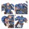 wh40k space marines lieutenant titus jeu citadel boite 