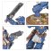 wh40k space marines lieutenant titus jeu citadel boite 