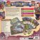 wild tiled west jeu direwolf boite de jeu 