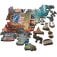 wooden puzzle 1000p new york jeu trefl boite de jeu 