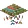 ziggurat jeu asmodee boite de jeu 