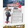 zombicide chronicles guide de terrain livre cmon couverture 