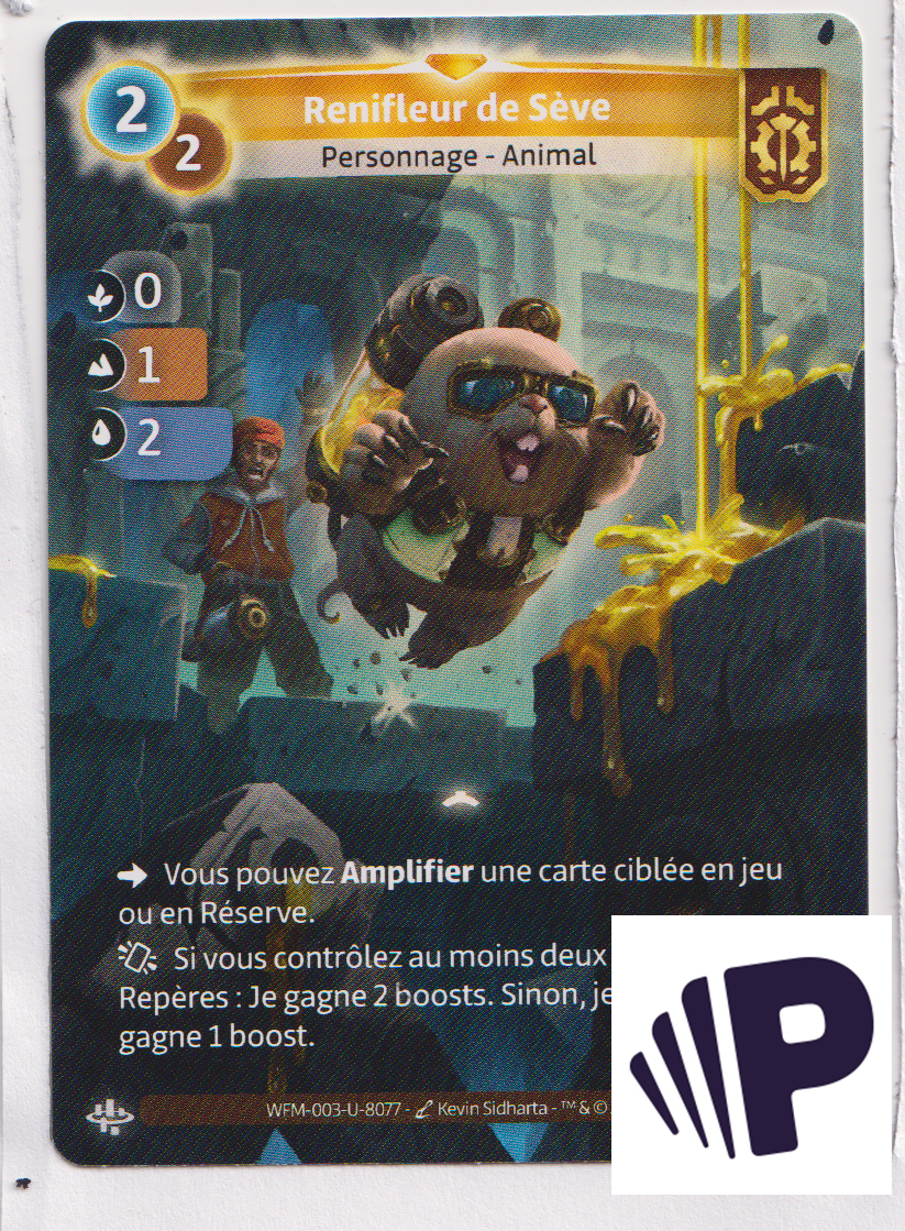 Sap Sniffer - R Axiom