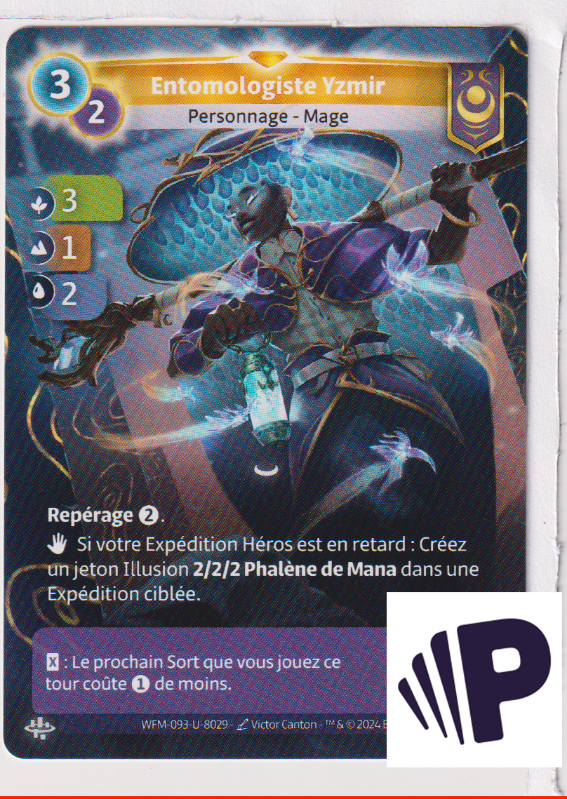 Yzmir Mothbreeder - R Yzmir