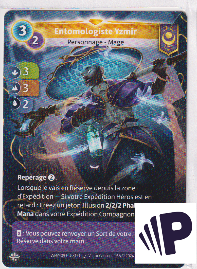 Yzmir Mothbreeder - R Yzmir