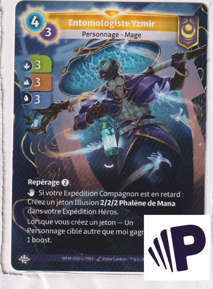 Yzmir Mothbreeder - R Yzmir