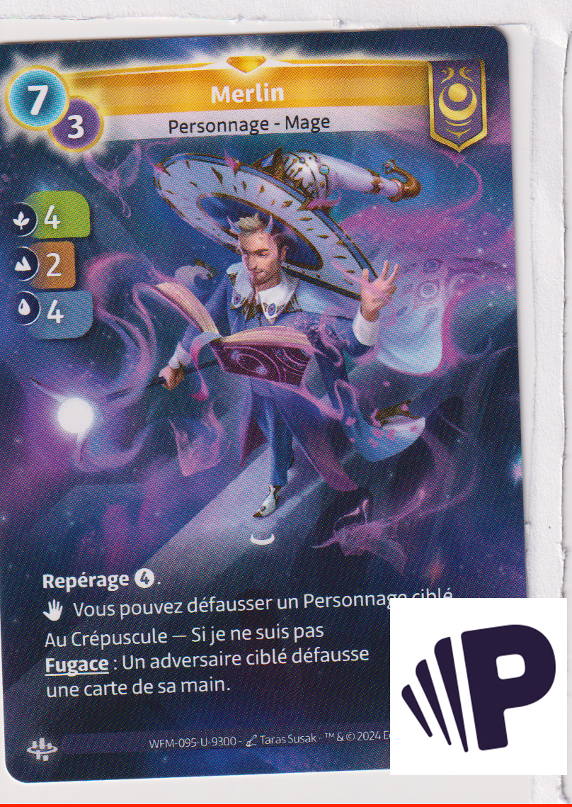 Merlin - R Yzmir