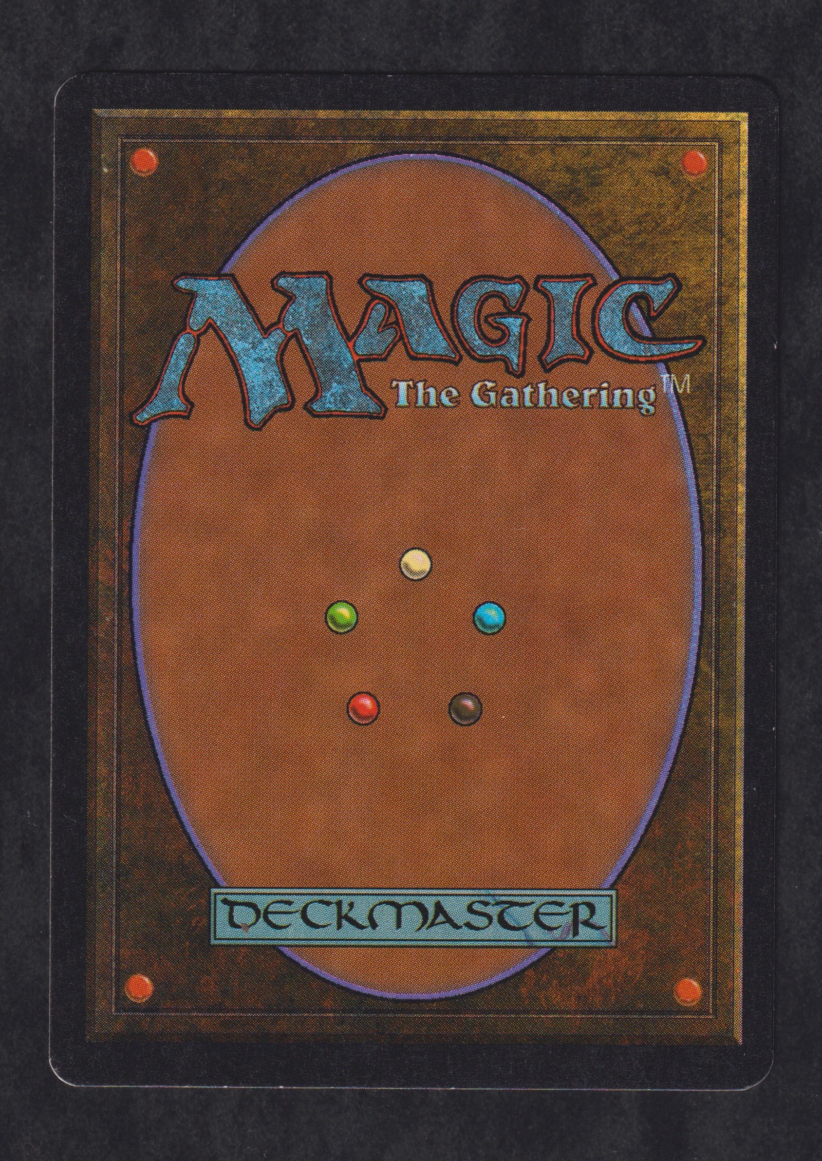 Transmute Artifact - Magic: The Gathering card - Playin by Magic Bazar