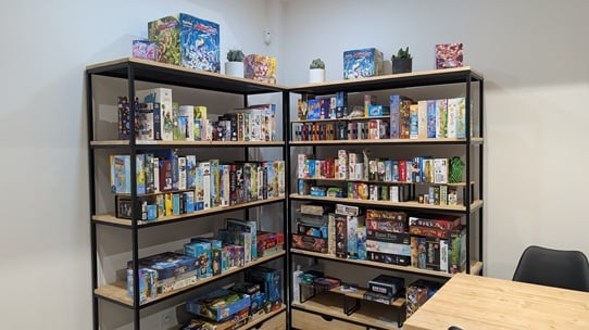 Location de jeux Playin Marseille (Game rental Playin Marseille) Location de jeux Playin Marseille (Game rental Playin Marseille)